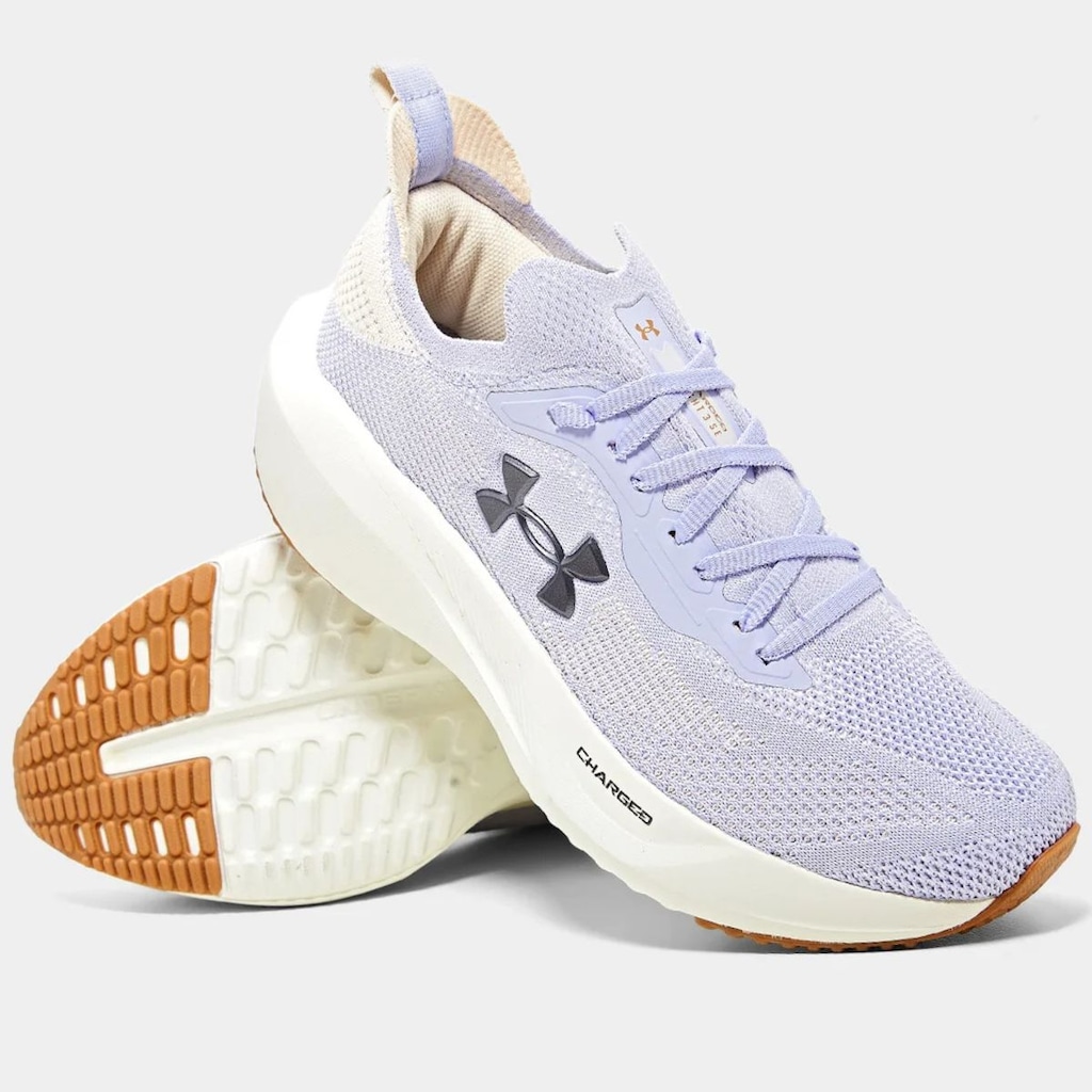 Imagem 3 do produto Tênis Slight 3 Under Armour Feminino