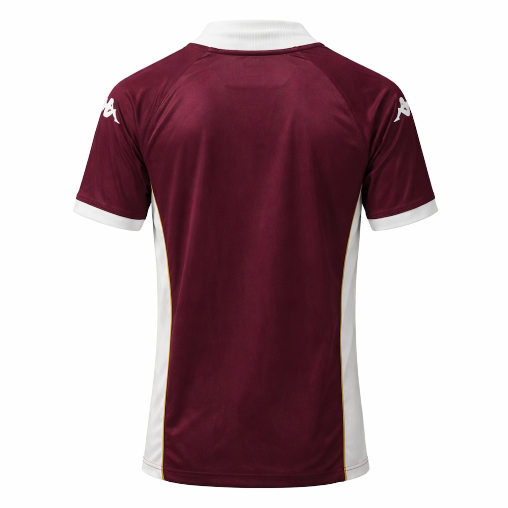 Imagem 3 do produto Camisa Do Juventus Mooca Kappa 2026 Uniforme 1 Torcedor - Masculino