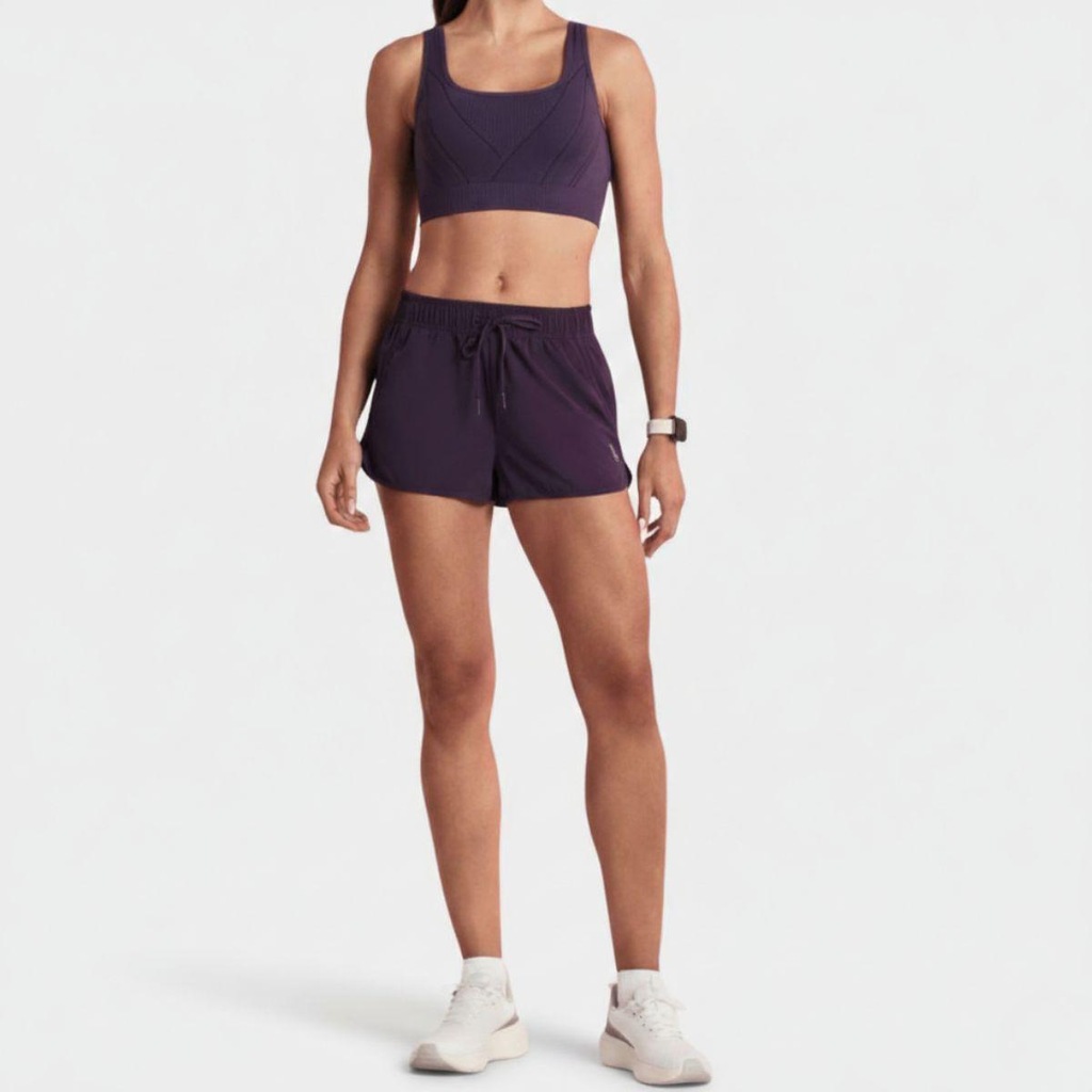 Imagem 3 do produto Top Esportivo Lupo LSport Seamless Max II - Feminino