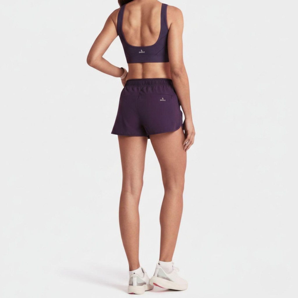 Imagem 4 do produto Top Esportivo Lupo LSport Seamless Max II - Feminino