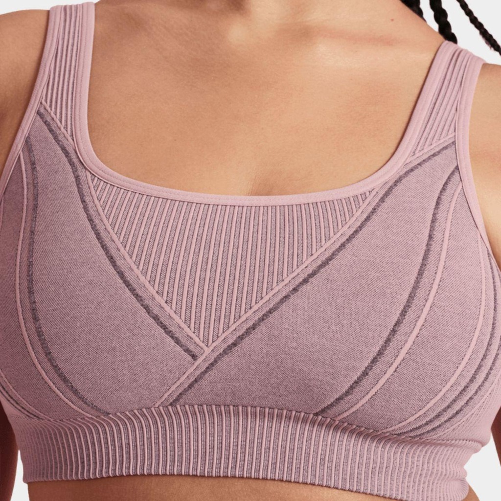 Imagem 3 do produto Top Esportivo Lupo LSport Seamless Max II - Feminino