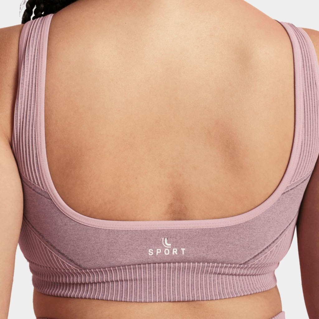 Imagem 4 do produto Top Esportivo Lupo LSport Seamless Max II - Feminino