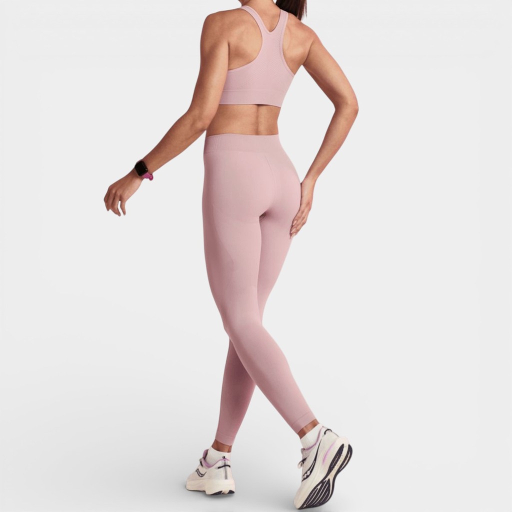 Imagem 2 do produto Top Esportivo Up Control Nadador Lupo Feminino