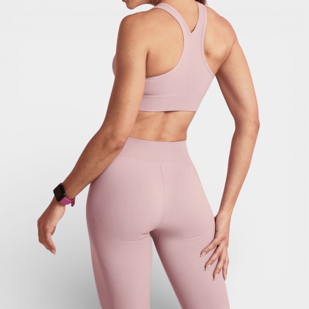 Imagem 4 do produto Top Esportivo Up Control Nadador Lupo Feminino