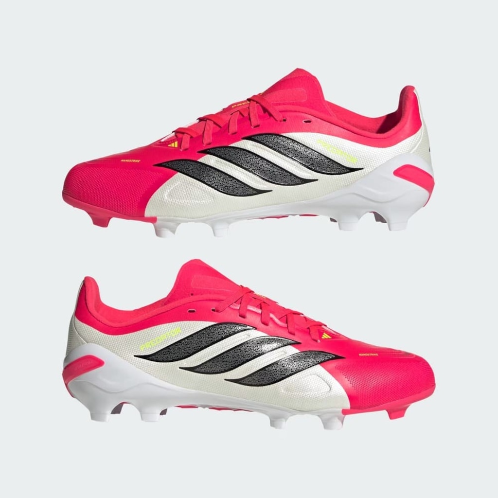 Imagem 5 do produto Chuteira De Campo Predator League adidas - Adulta