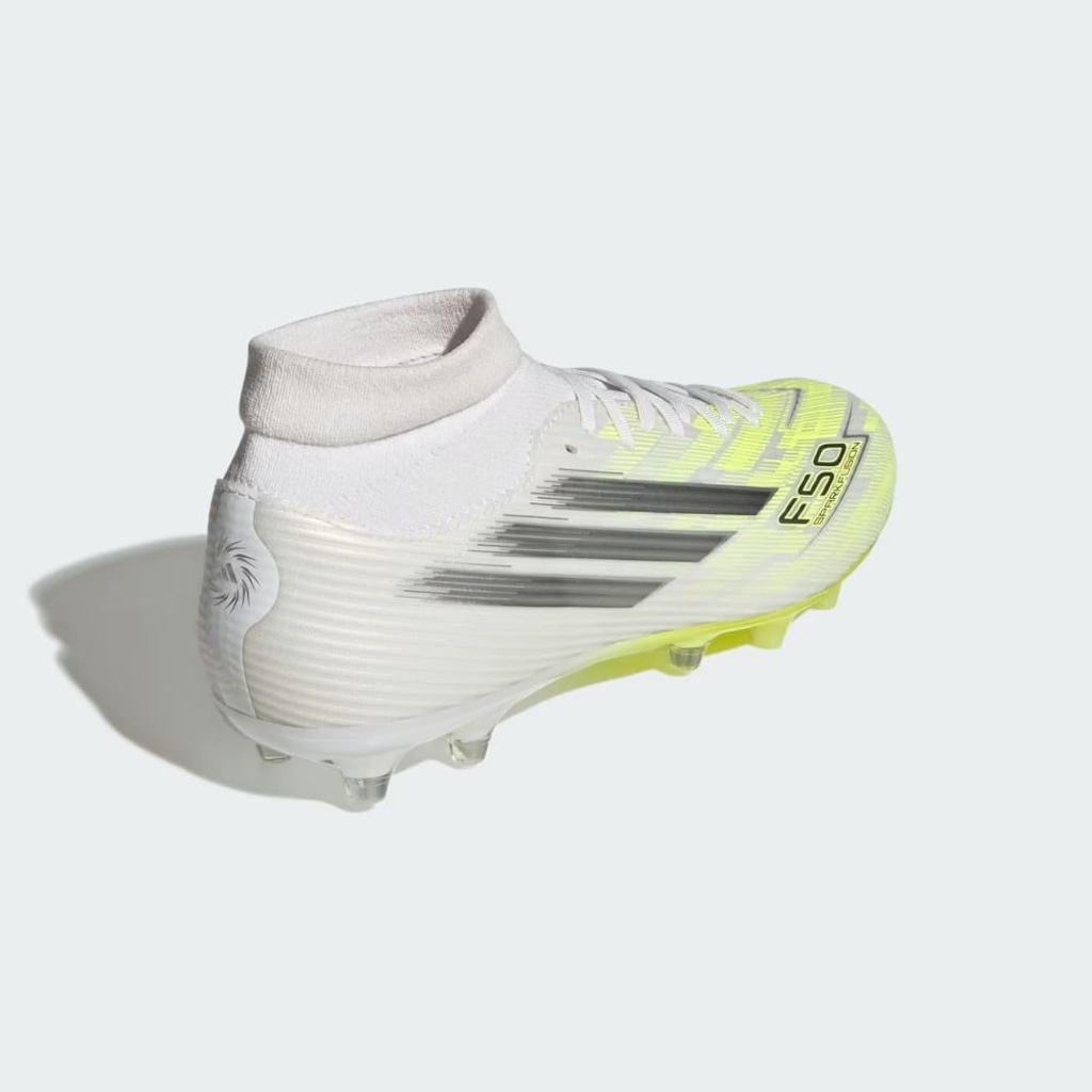 Imagem 5 do produto Chuteira De Campo F50 Sparkfusion League adidas - Adulta