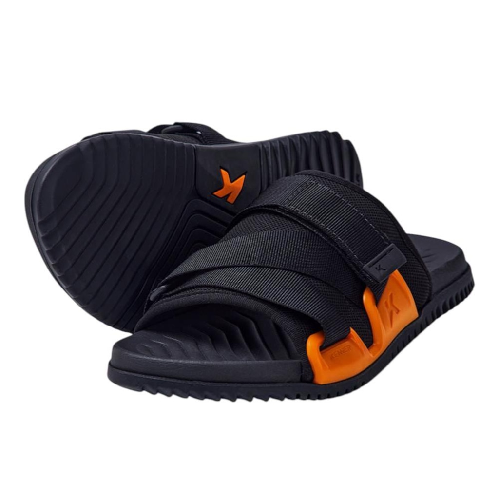 Imagem 2 do produto Chinelo Kenner Hyper Z Pro Nylon Masculino
