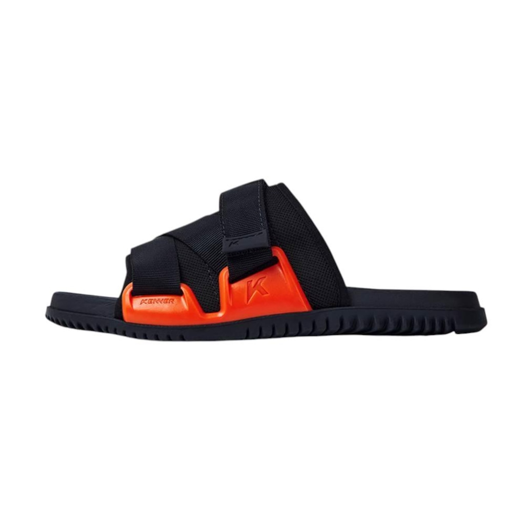 Imagem 3 do produto Chinelo Kenner Hyper Z Pro Nylon Masculino