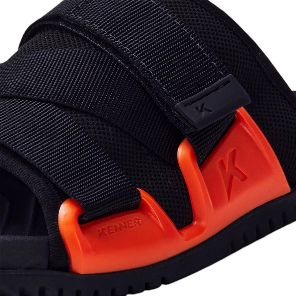 Imagem 4 do produto Chinelo Kenner Hyper Z Pro Nylon Masculino