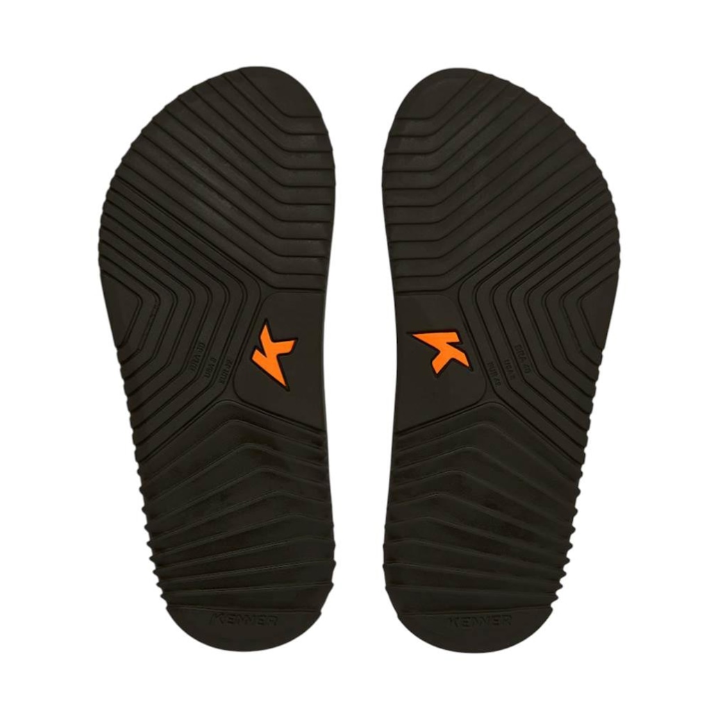 Imagem 5 do produto Chinelo Kenner Hyper Z Pro Nylon Masculino
