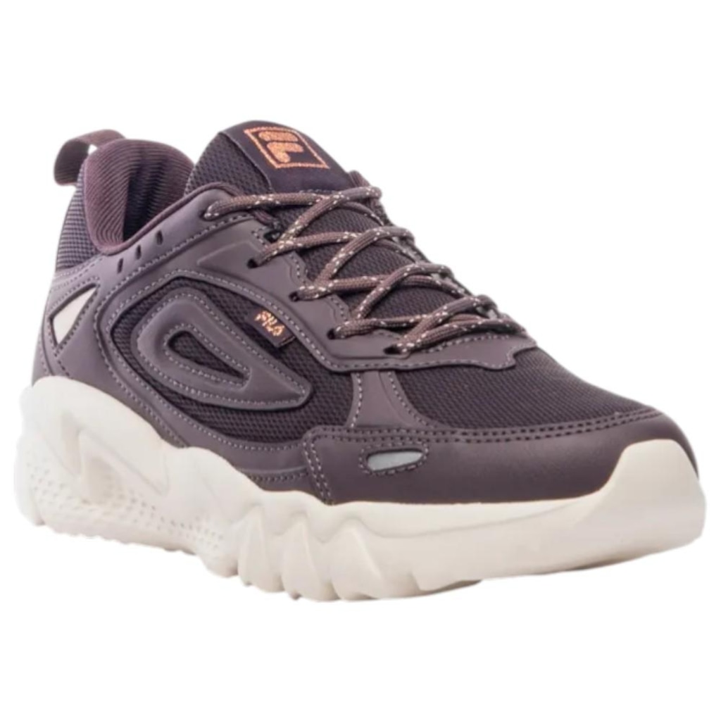 Imagem 4 do produto Tênis Feminino Fila Venture Tracer Lite