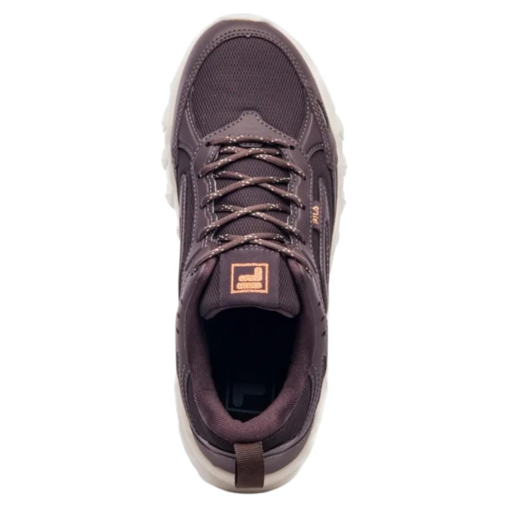 Imagem 5 do produto Tênis Feminino Fila Venture Tracer Lite