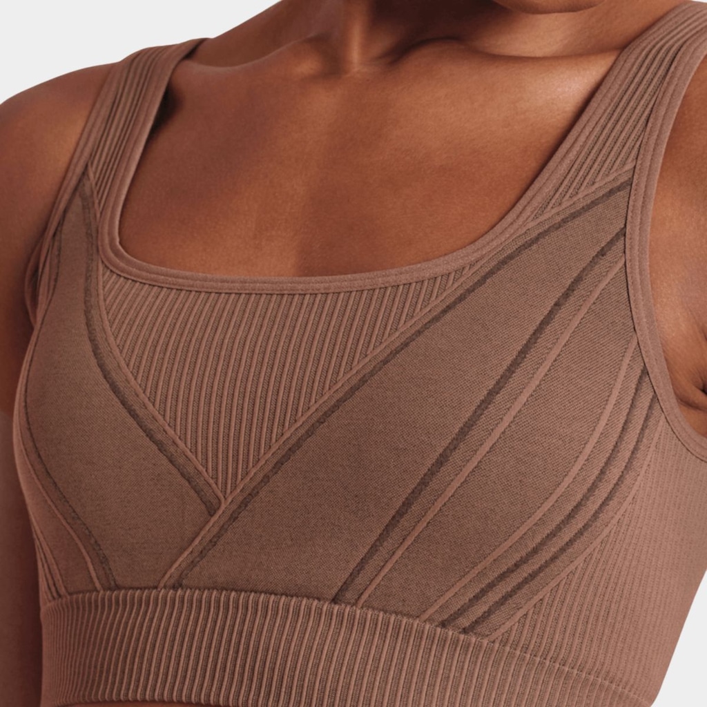 Imagem 3 do produto Top Esportivo Lupo LSport Seamless Max II Feminino