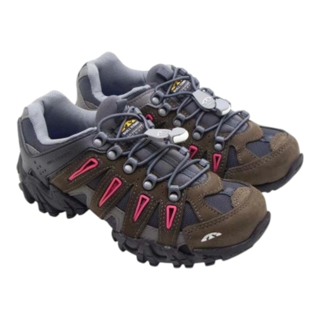 Imagem 4 do produto Bota Bull Terrier Dragon III Feminina
