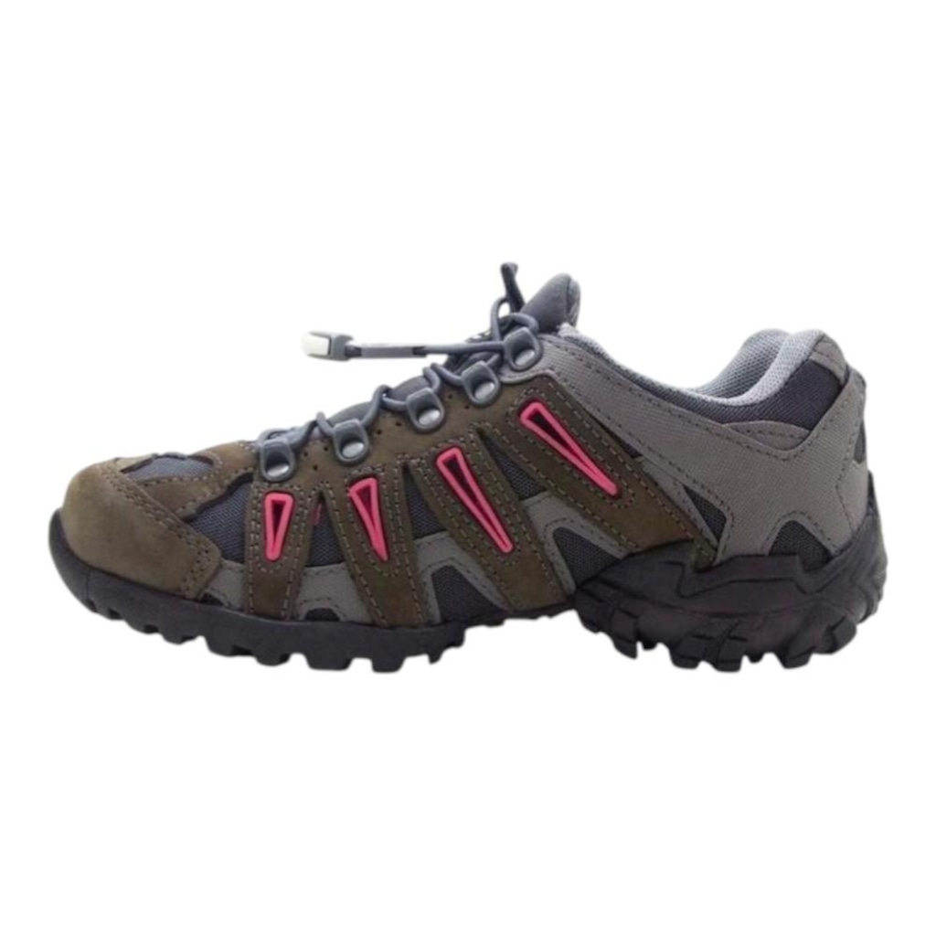 Imagem 5 do produto Bota Bull Terrier Dragon III Feminina