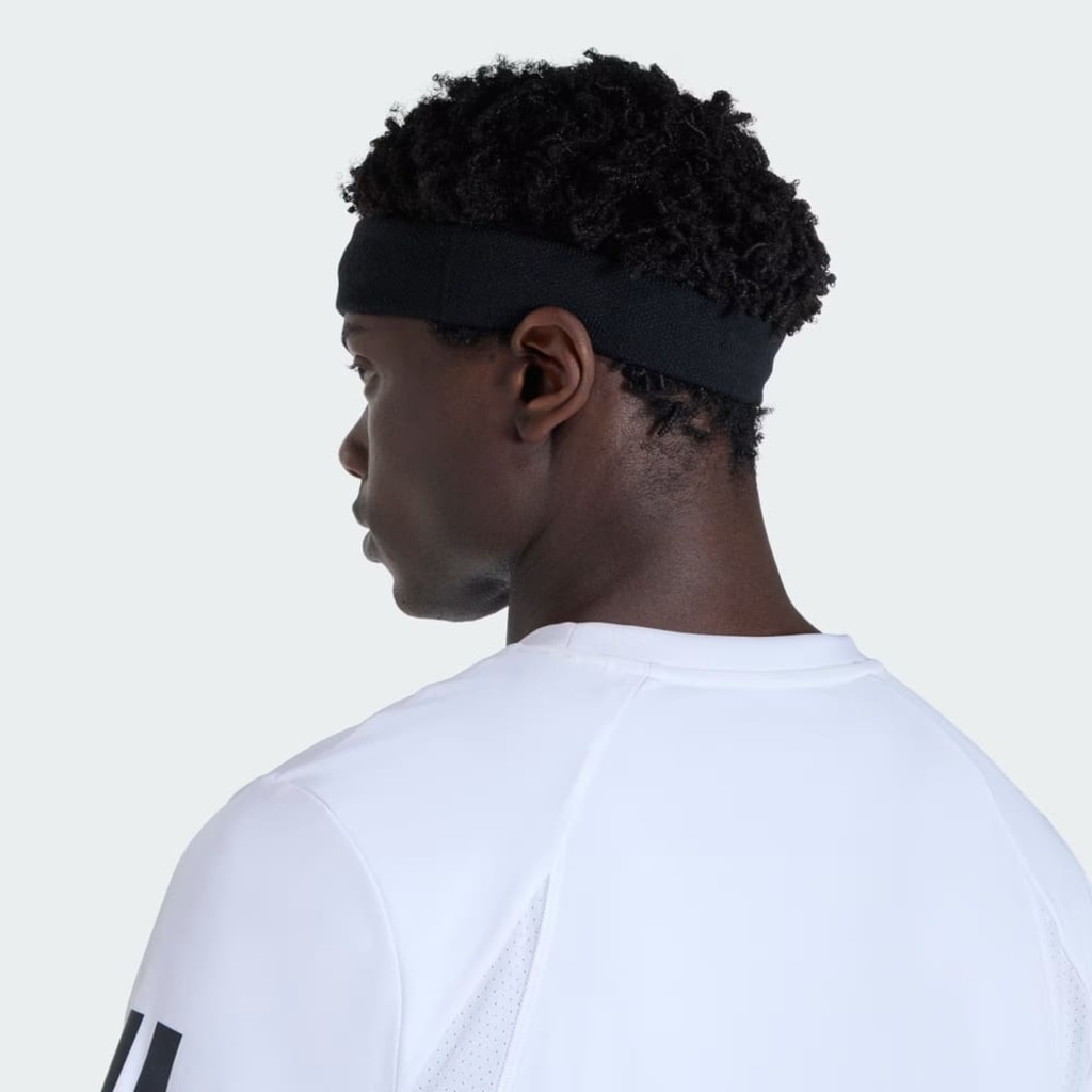 Imagem 2 do produto Faixa de Cabeça Headband Tennis adidas
