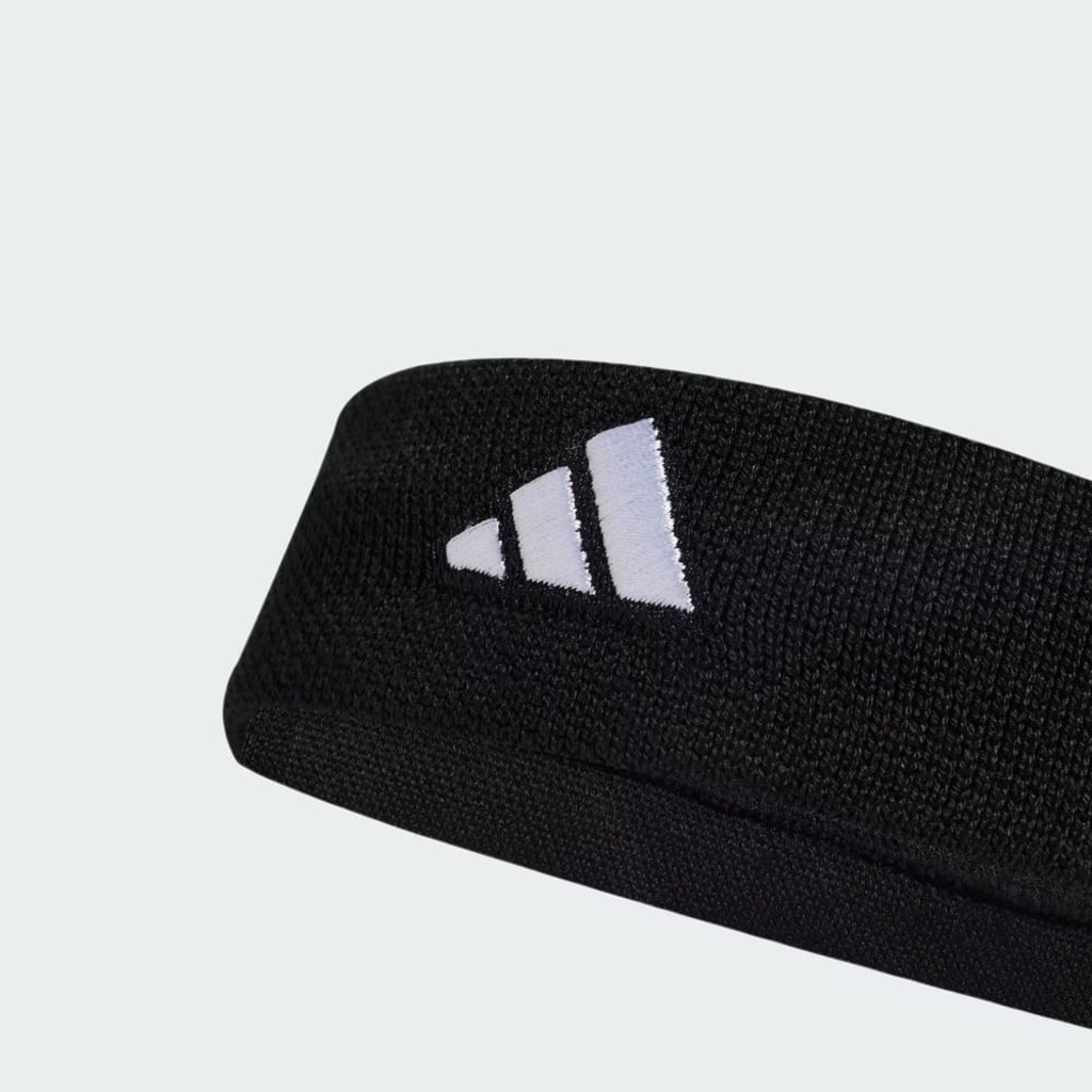 Imagem 4 do produto Faixa de Cabeça Headband Tennis adidas