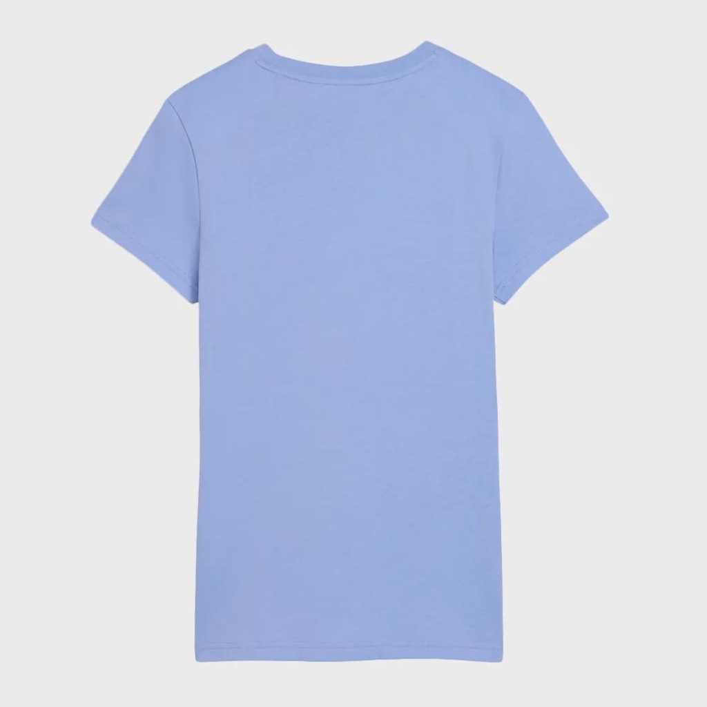 Imagem 2 do produto Camiseta Ess Small Logo Puma Feminina