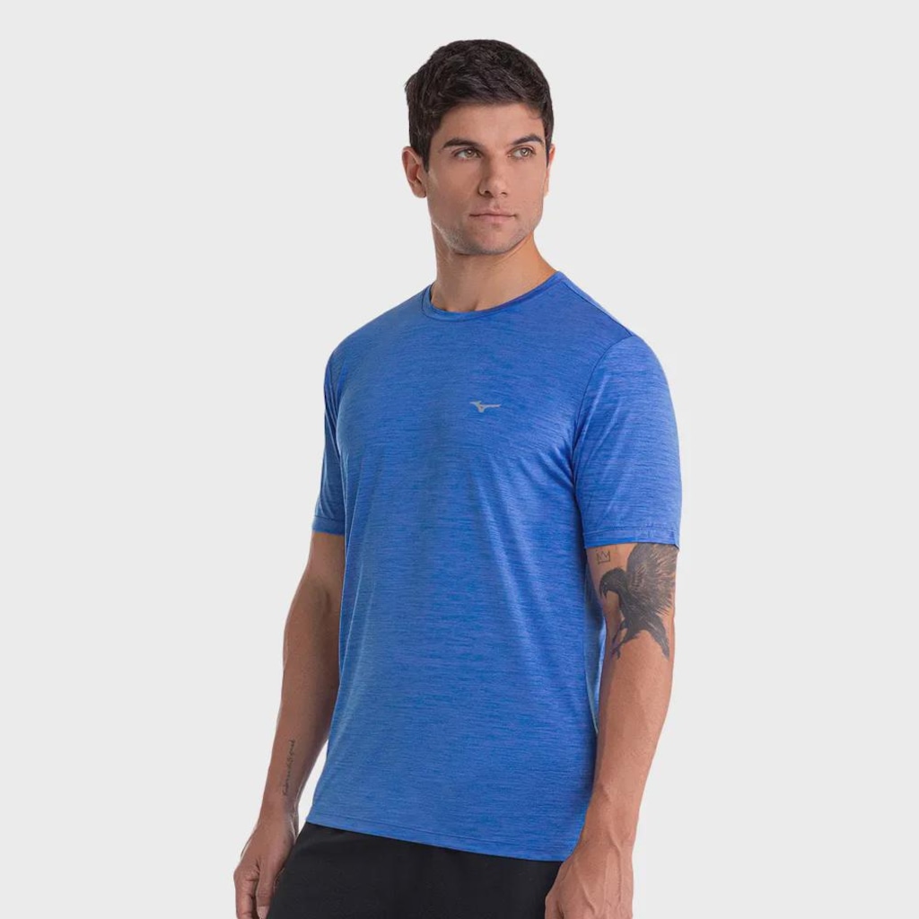 Imagem 2 do produto Camiseta Spark 2 Mizuno Masculina