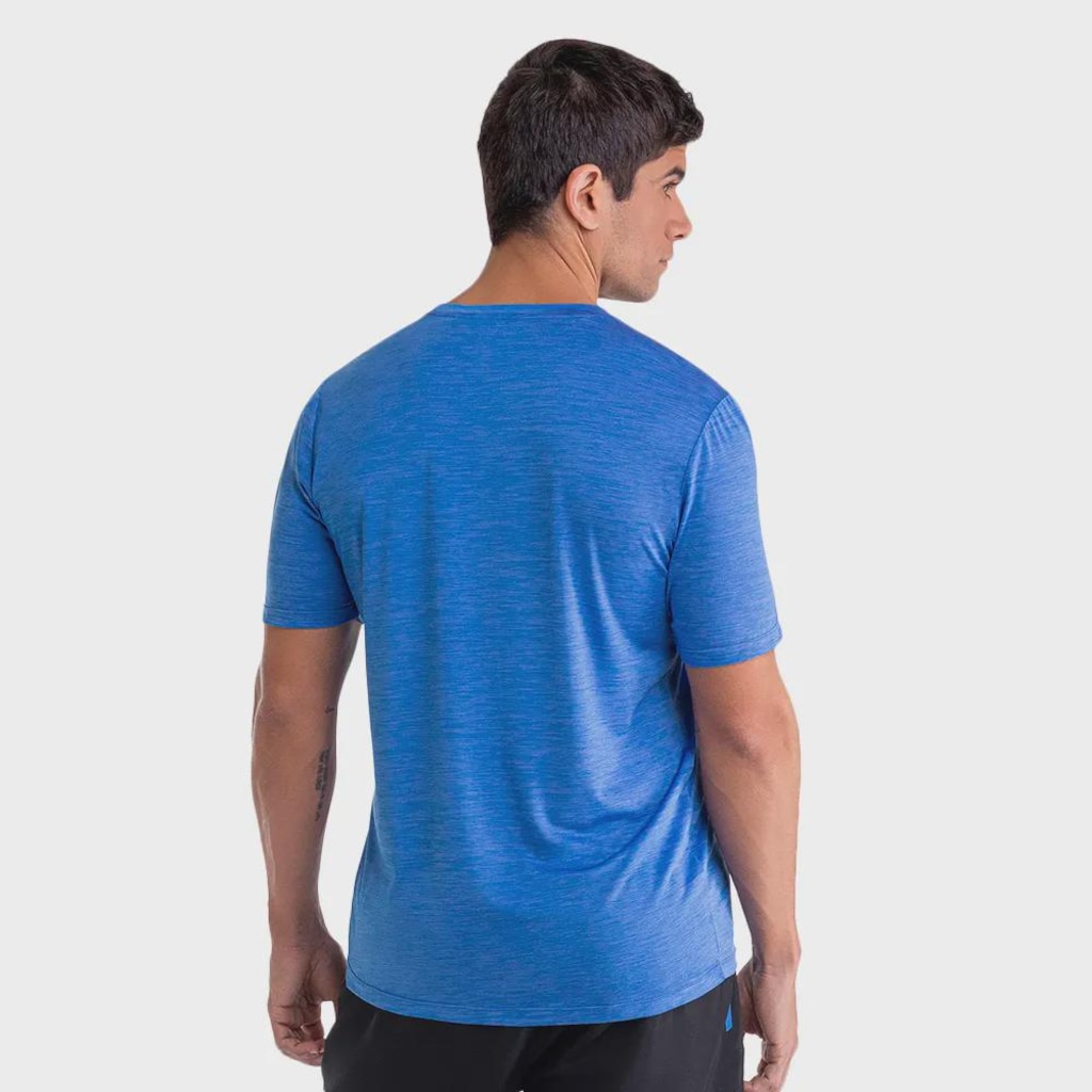 Imagem 3 do produto Camiseta Spark 2 Mizuno Masculina