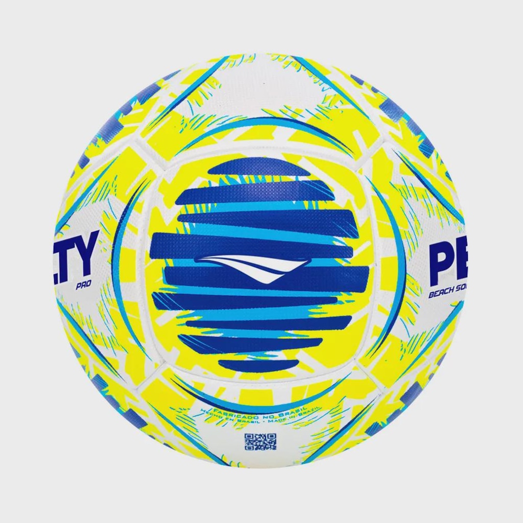 Imagem 2 do produto Bola Beach Soccer Pro XXIII Penalty