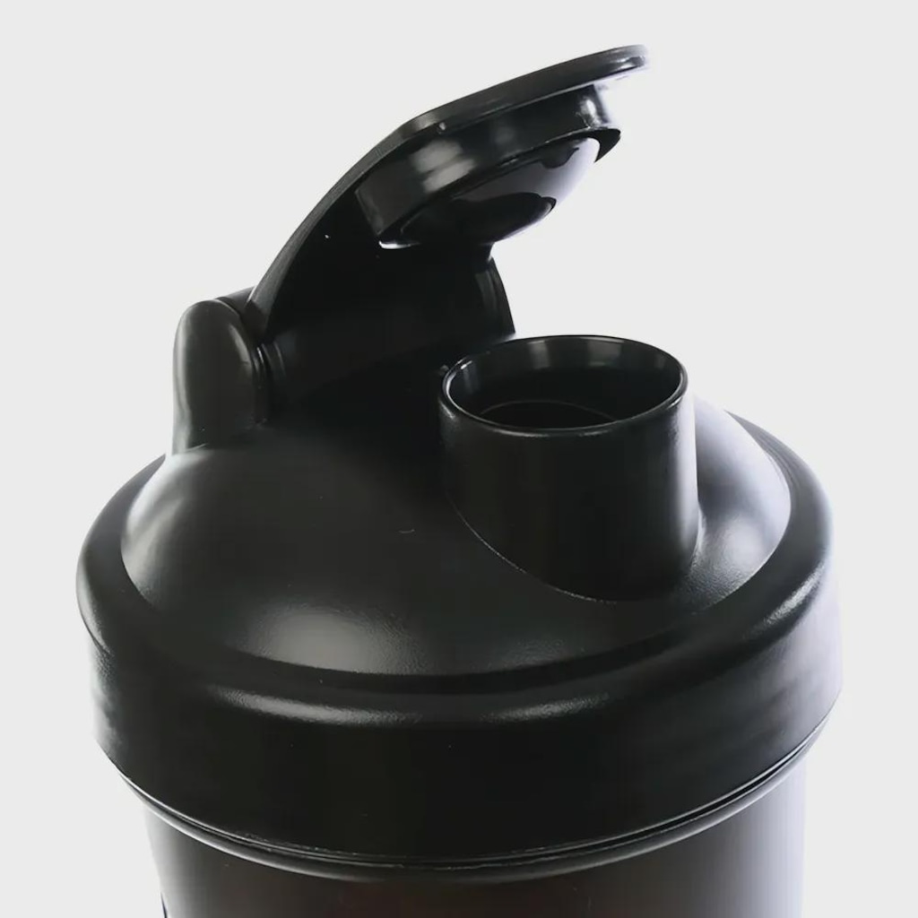 Imagem 2 do produto Garrafa Shaker Puma - 600 ML