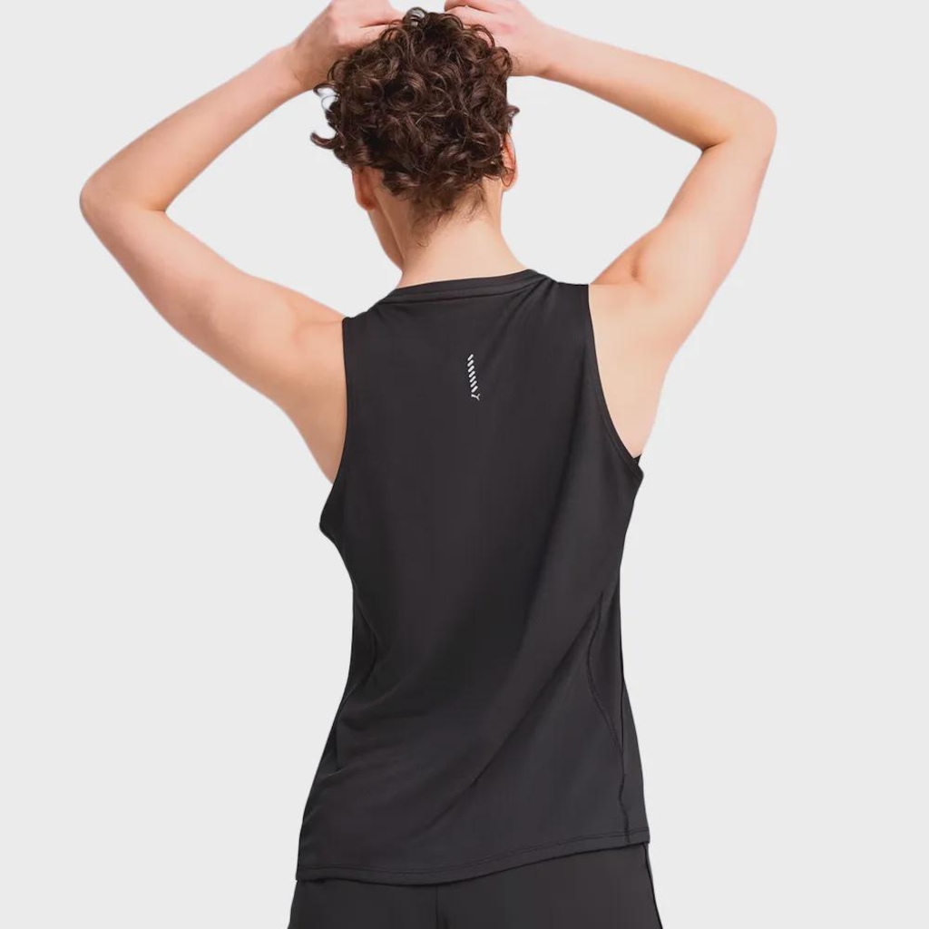 Imagem 3 do produto Camiseta Regata Run Velocity Tank Puma Feminina