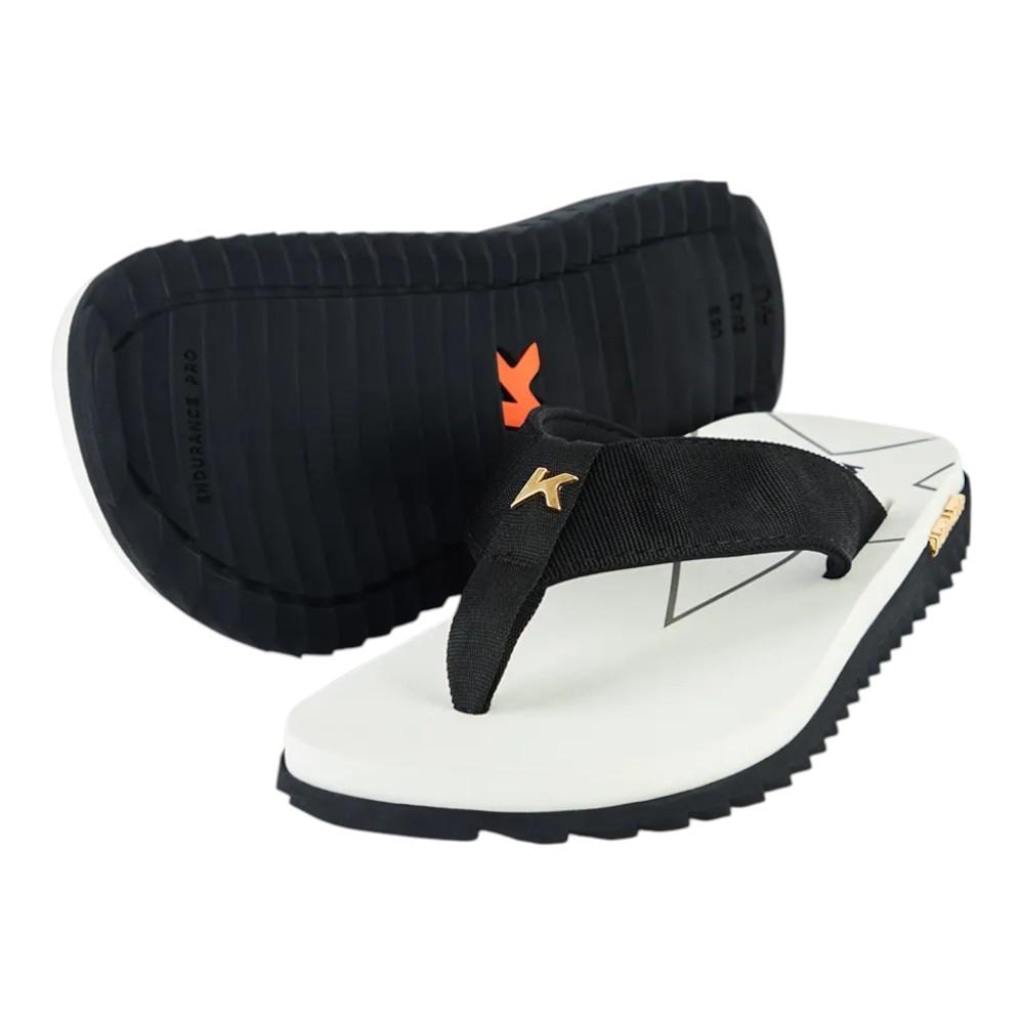 Imagem 2 do produto Chinelo Kenner Collab Kivah Line Masculino