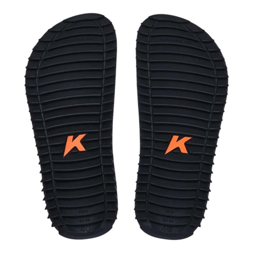 Imagem 3 do produto Chinelo Kenner Collab Kivah Line Masculino