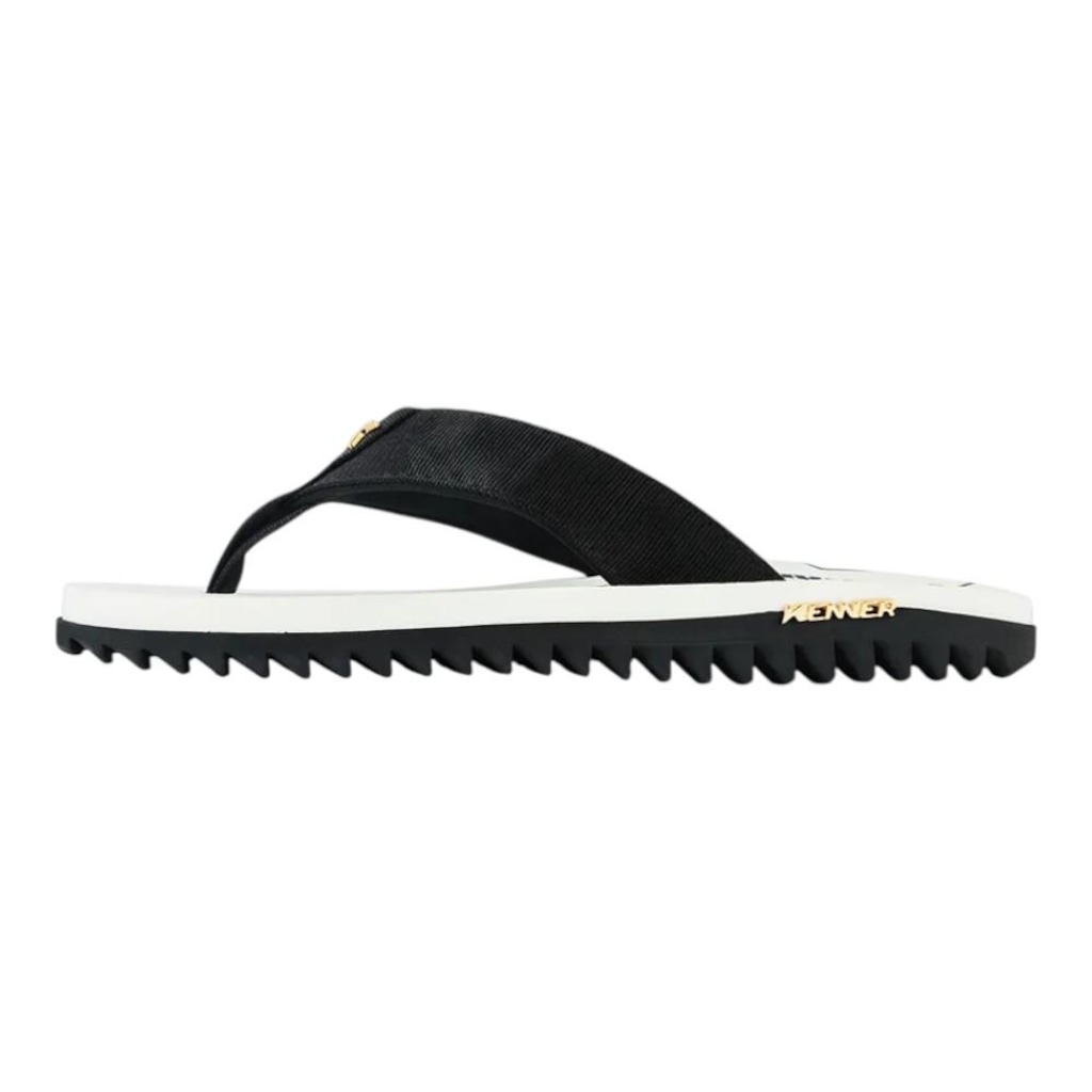 Imagem 4 do produto Chinelo Kenner Collab Kivah Line Masculino