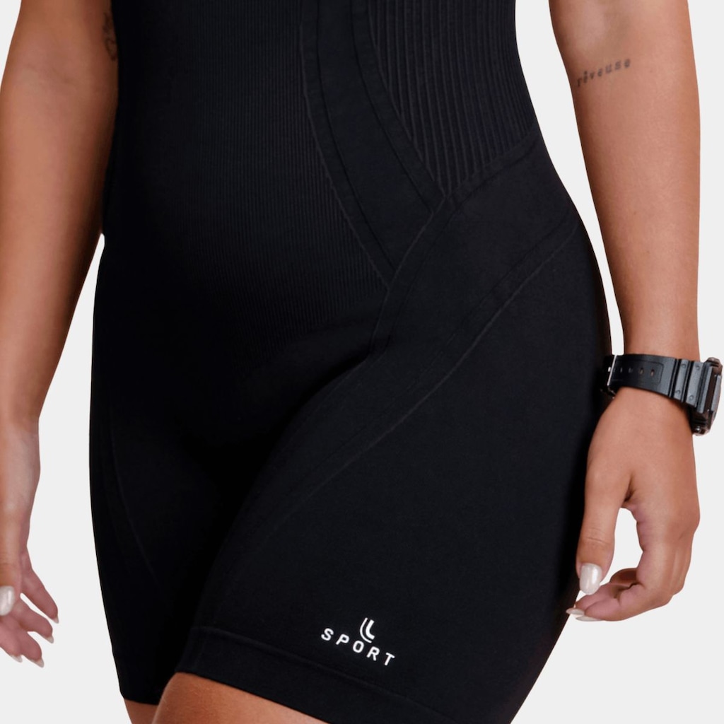 Imagem 5 do produto Macaquinho Legging Lupo LSport Max Feminina