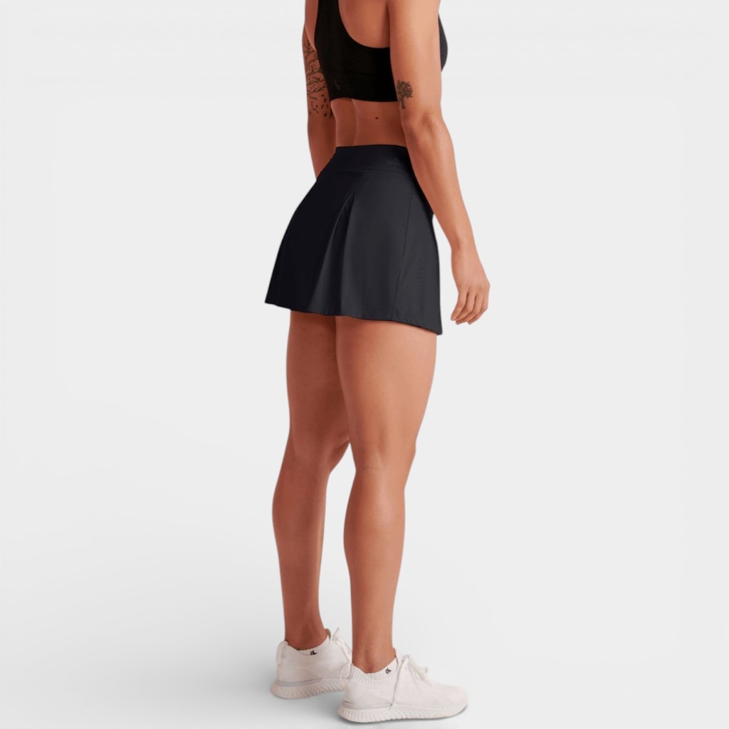 Imagem 4 do produto Short Saia Lupo AF Beach Tennis Feminino