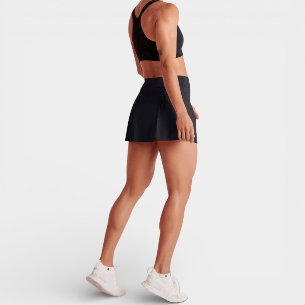 Imagem 5 do produto Short Saia Lupo AF Beach Tennis Feminino
