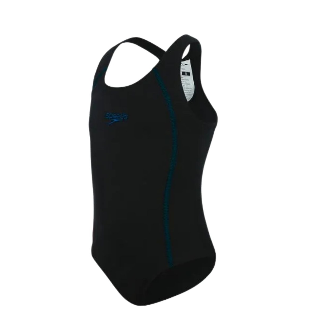 Imagem 3 do produto Maiô Juvenil Speedo Acqua Basic Natação Costas Nadador