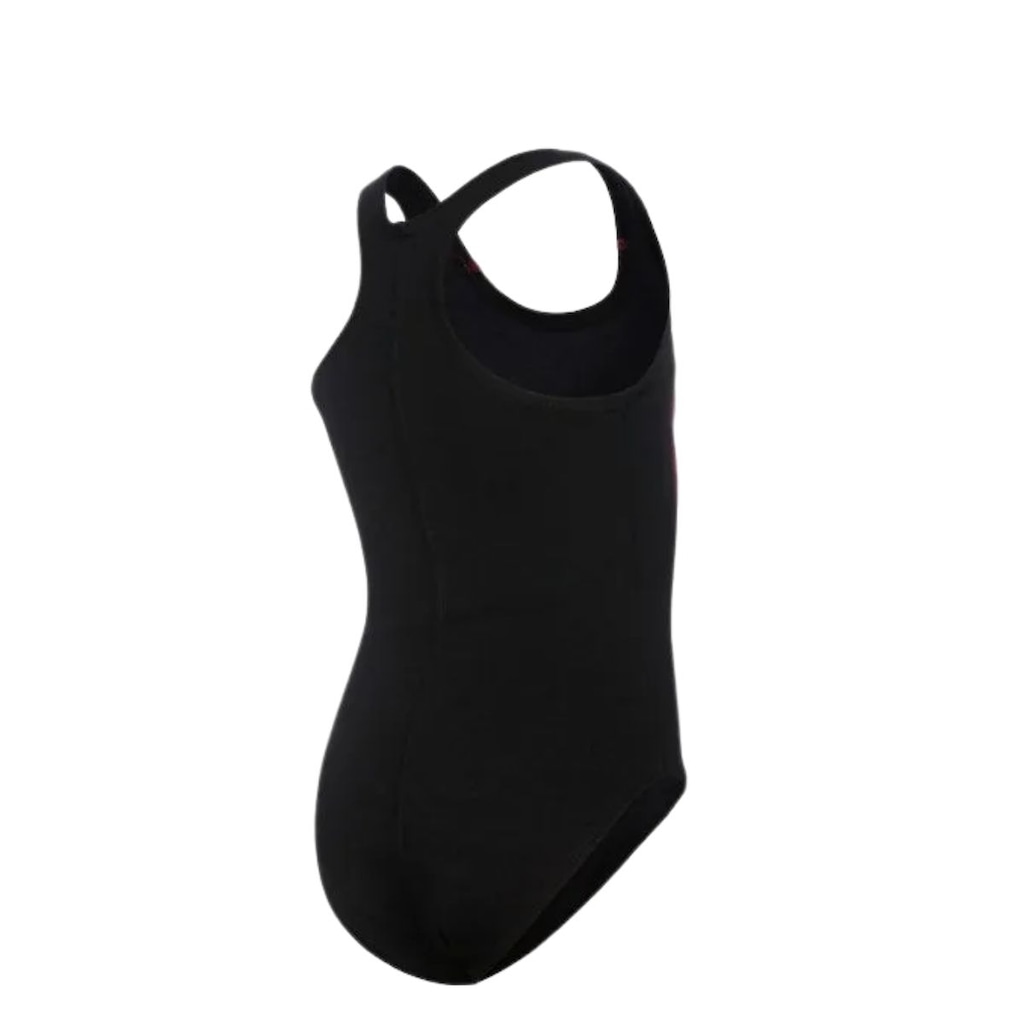 Imagem 4 do produto Maiô Juvenil Speedo Acqua Basic Natação Costas Nadador