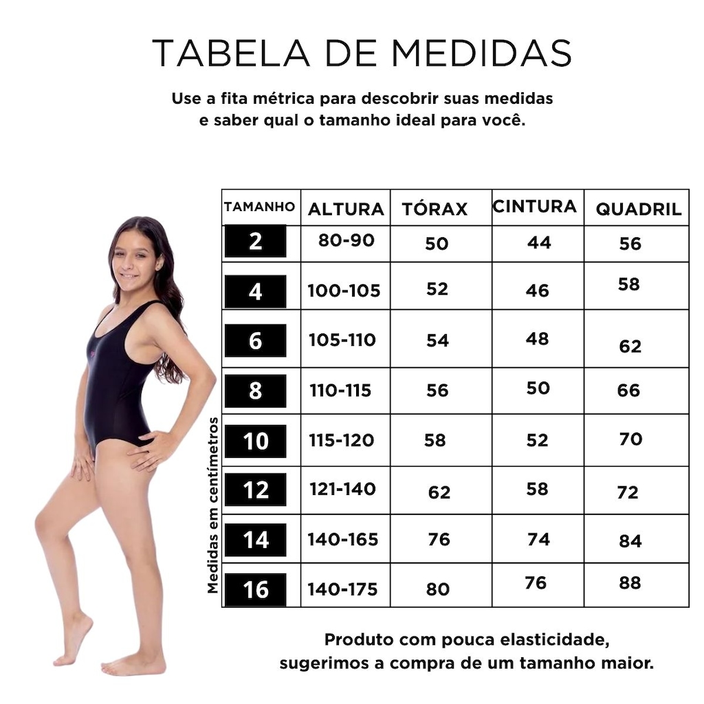 Imagem 5 do produto Maiô Juvenil Speedo Acqua Basic Natação Costas Nadador