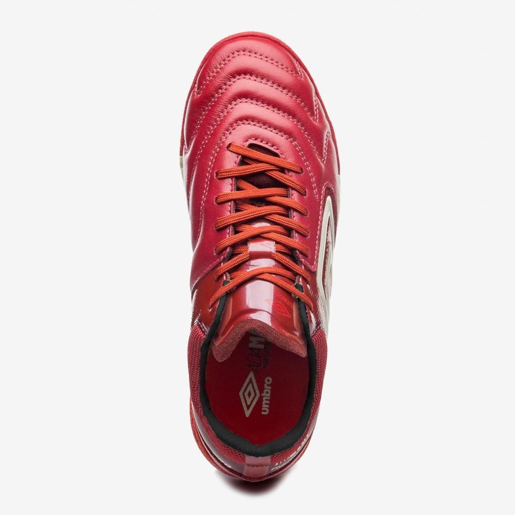 Imagem 4 do produto Chuteira Society Adulto Umbro Adamant Master Class Pro Bump