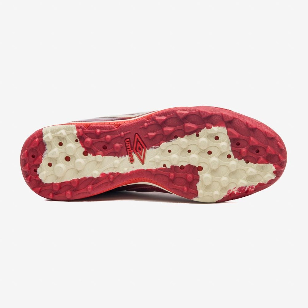 Imagem 5 do produto Chuteira Society Adulto Umbro Adamant Master Class Pro Bump