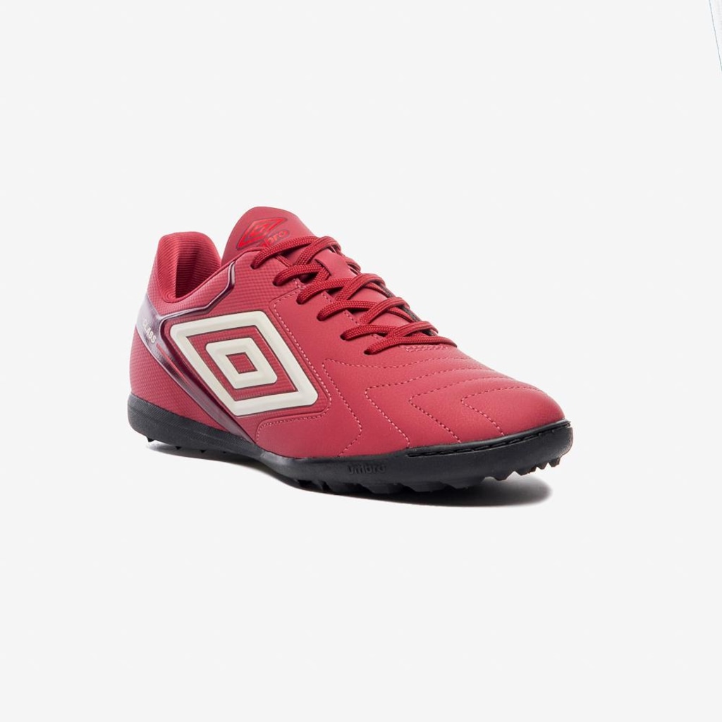 Imagem 3 do produto Chuteira Society Adulto Umbro Master Class Club