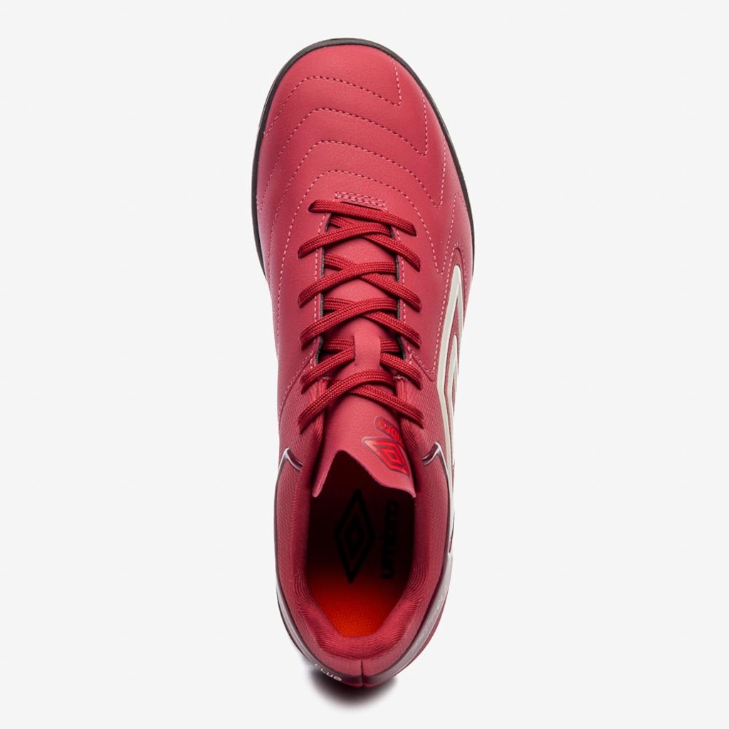 Imagem 4 do produto Chuteira Society Adulto Umbro Master Class Club