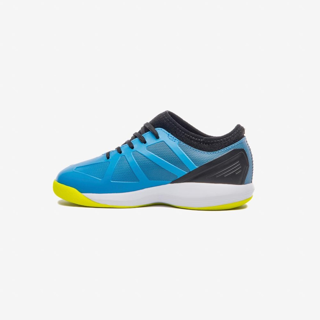 Imagem 2 do produto Chuteira Futsal Infantil Umbro Ultimate Jr