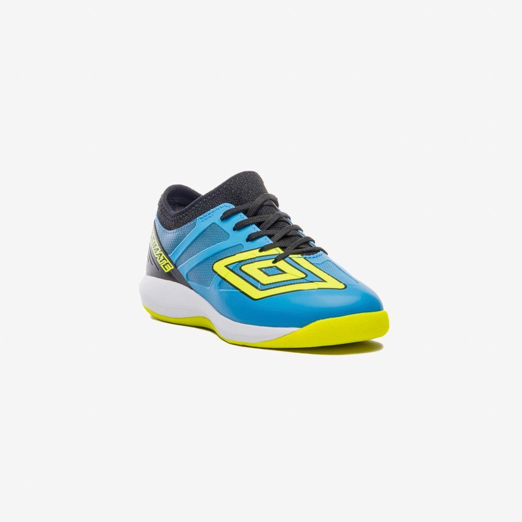 Imagem 3 do produto Chuteira Futsal Infantil Umbro Ultimate Jr