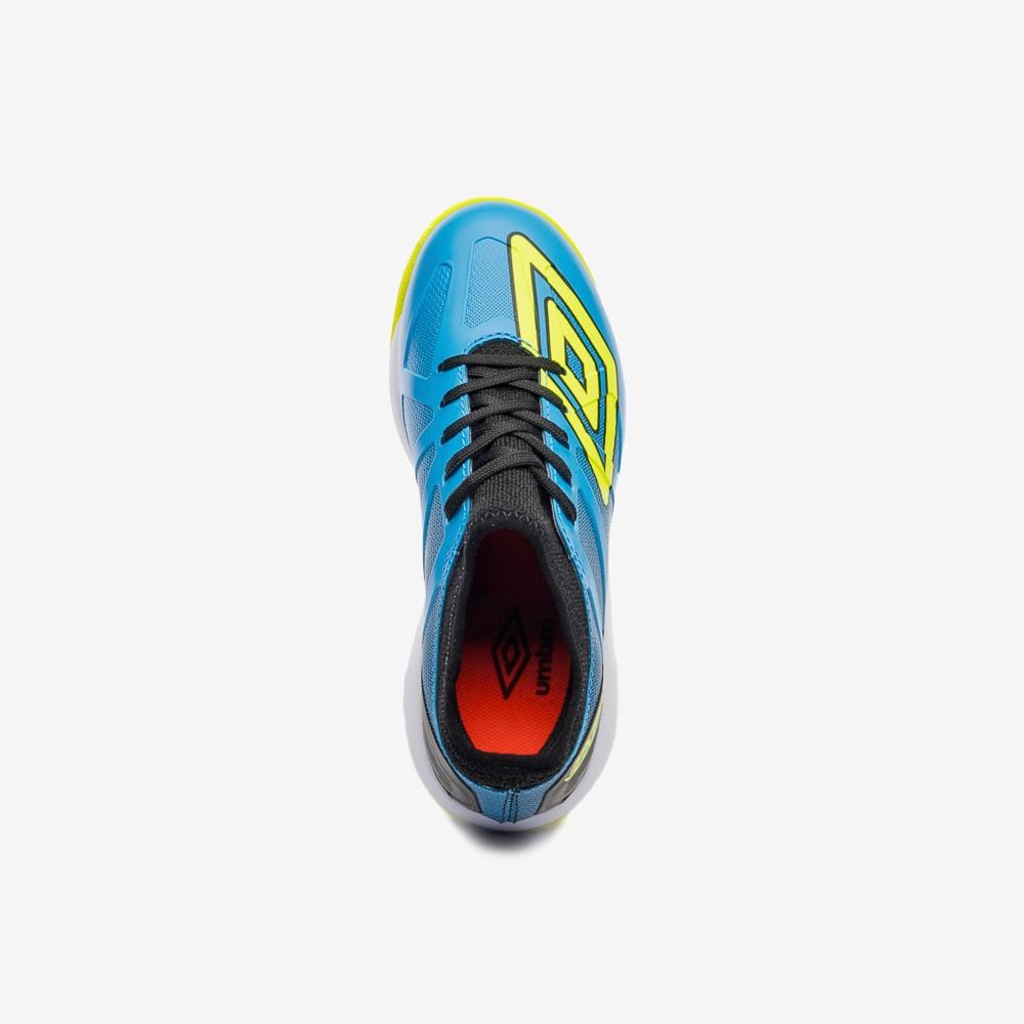 Imagem 4 do produto Chuteira Futsal Infantil Umbro Ultimate Jr