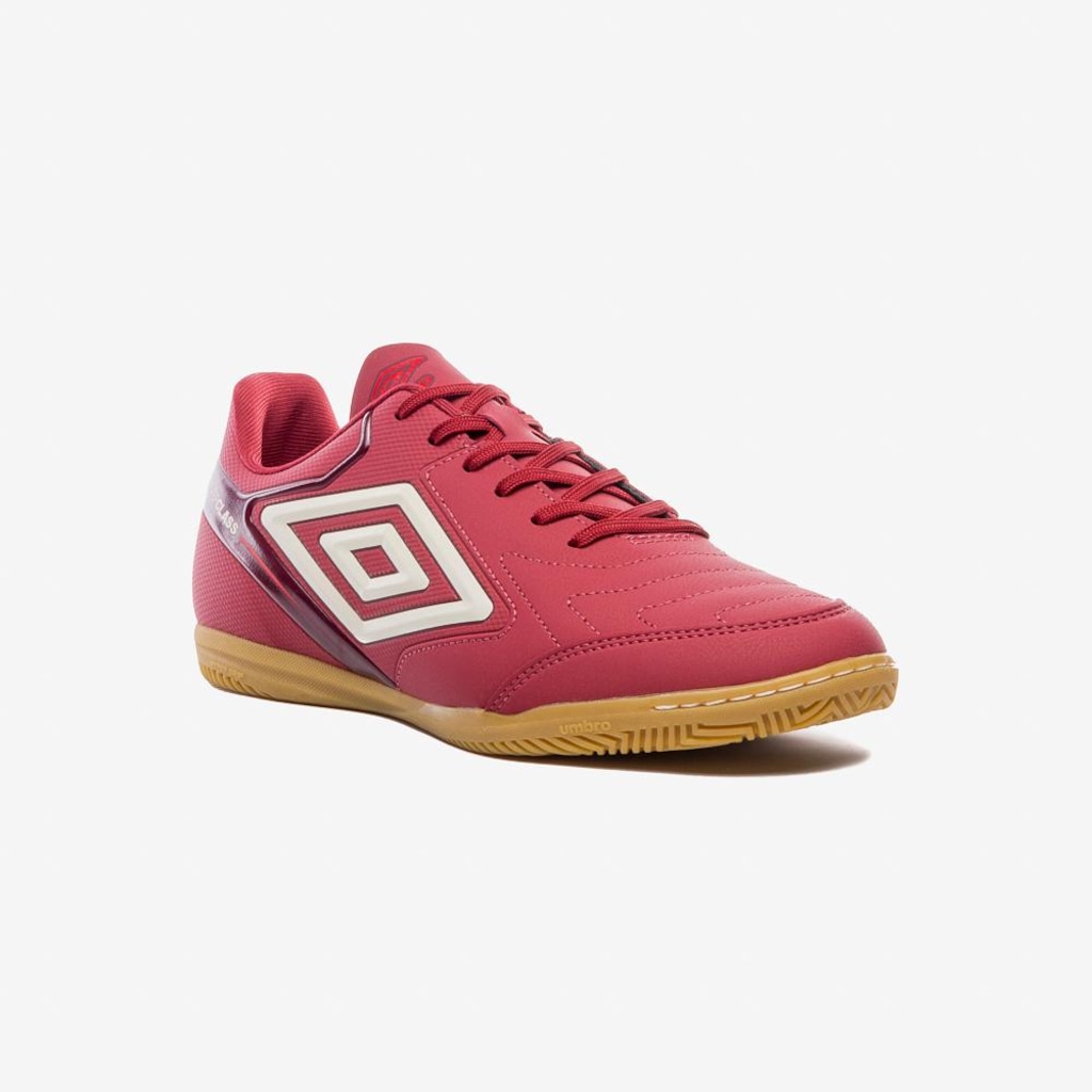 Imagem 3 do produto Chuteira Futsal Adulto Umbro Master Class Club