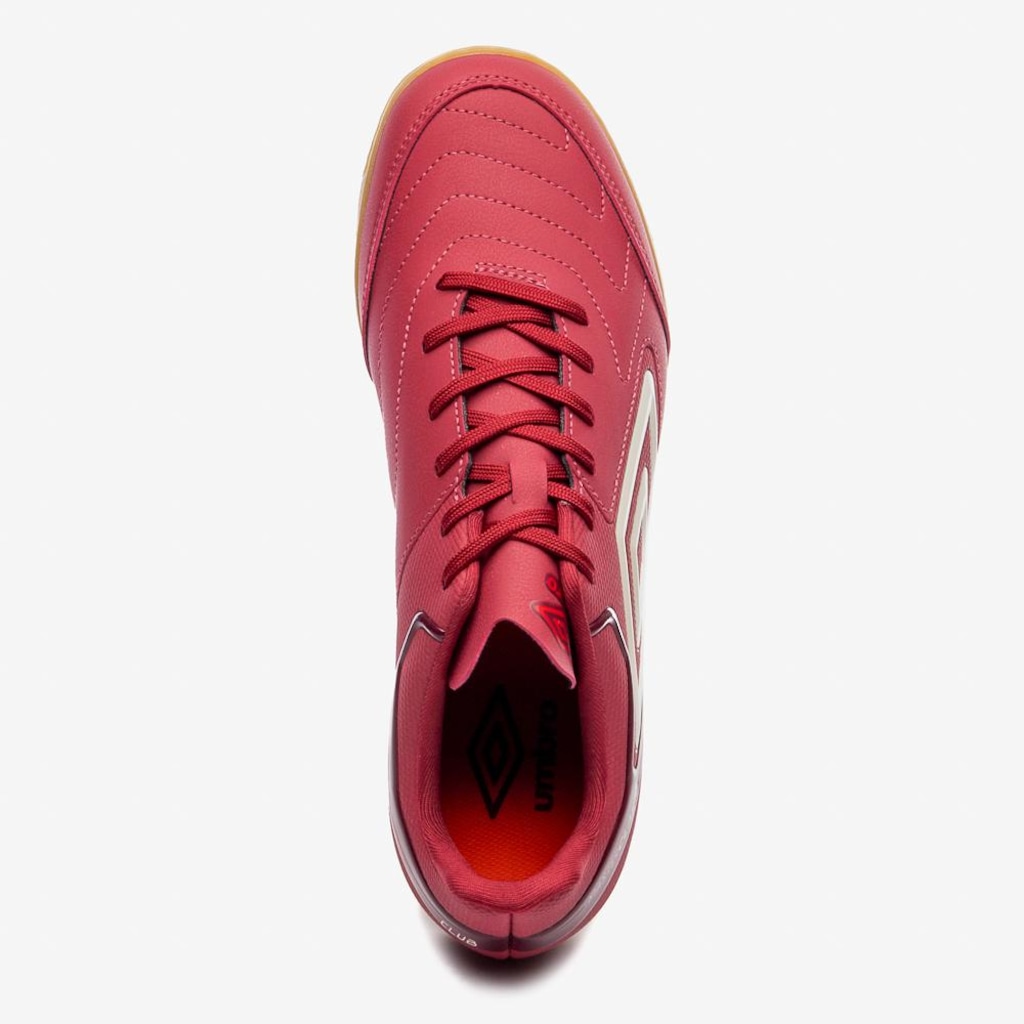 Imagem 4 do produto Chuteira Futsal Adulto Umbro Master Class Club
