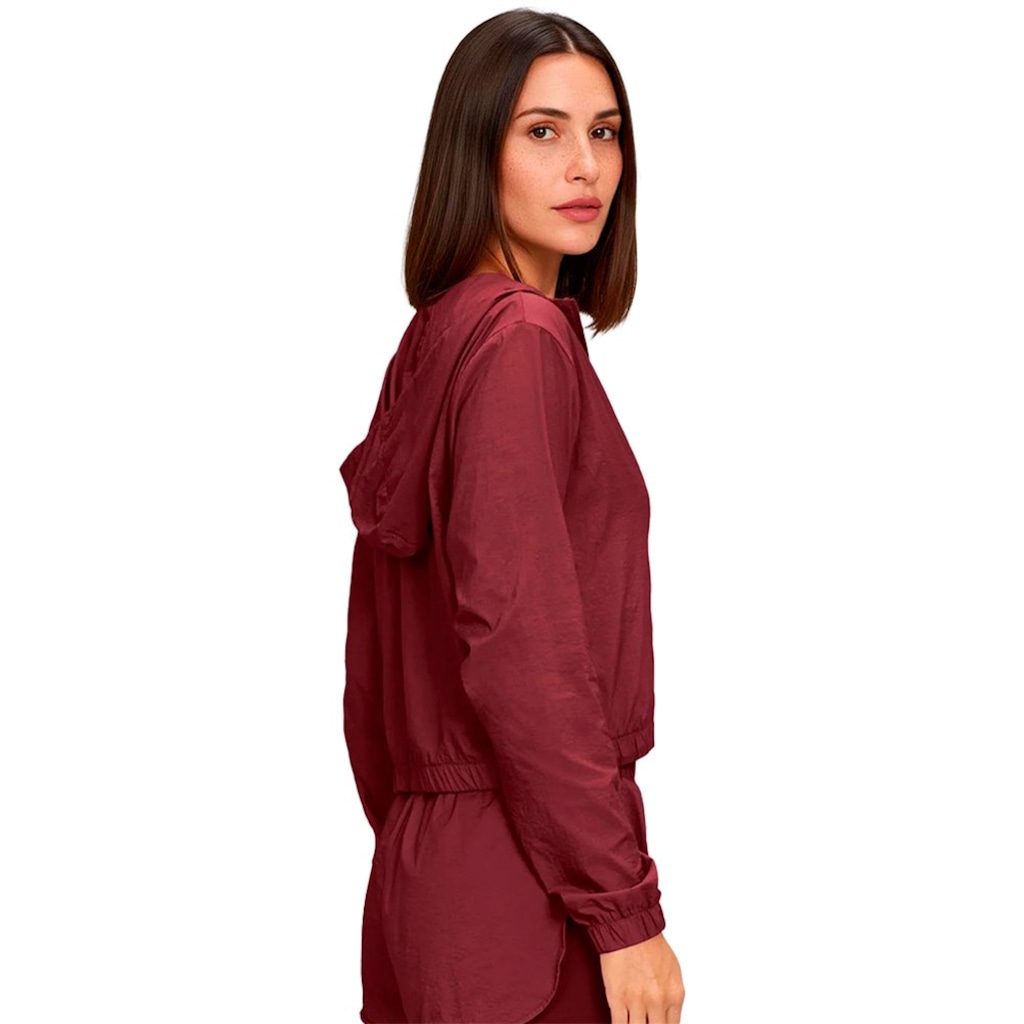 Imagem 2 do produto Jaqueta Alto Giro Corta Vento Eterna Feminina