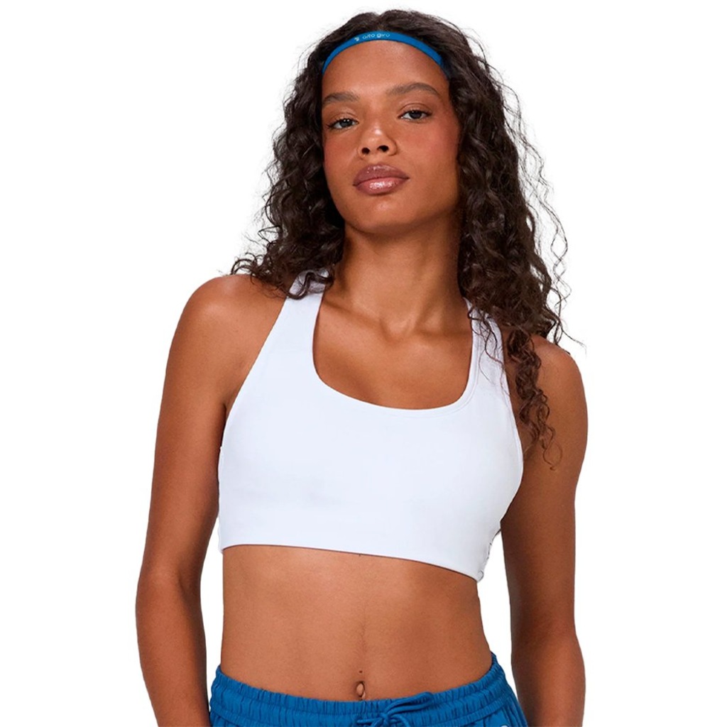 Imagem 3 do produto Top Fitness Alto Giro Eterno Feminino
