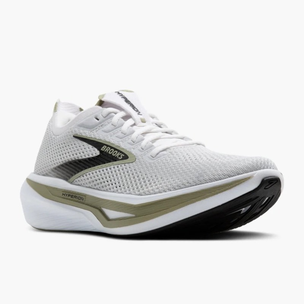 Imagem 2 do produto Tênis Brooks Hyperion 3 Masculino