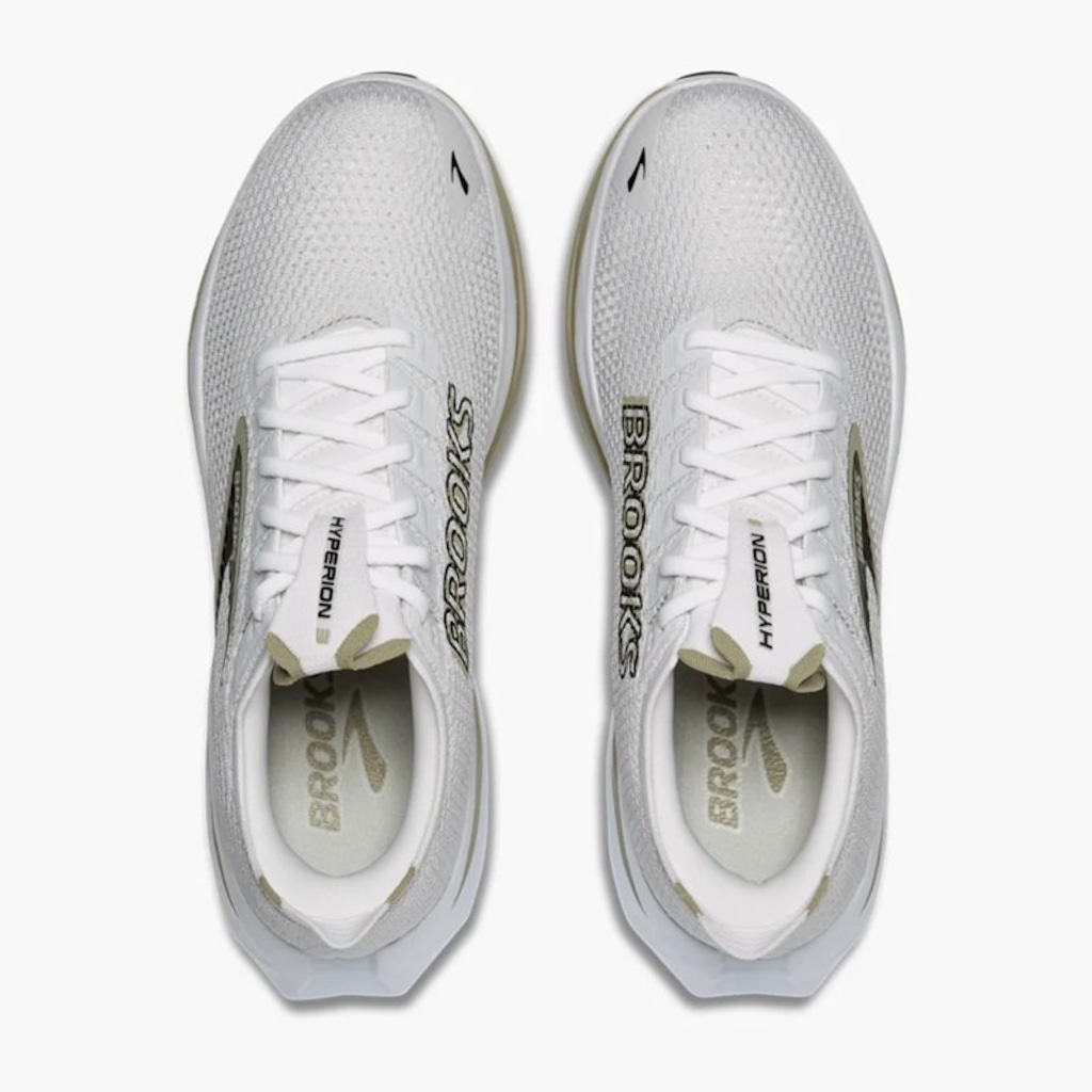 Imagem 3 do produto Tênis Brooks Hyperion 3 Masculino