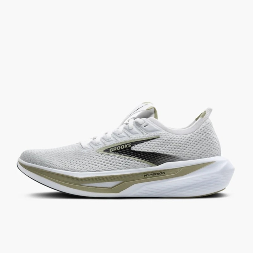 Imagem 4 do produto Tênis Brooks Hyperion 3 Masculino